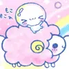 so fluffy