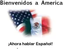welcome to america