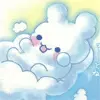 cloudy bunny
