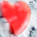frozen heart