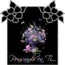 Pensando en Ti - Thinking of You