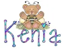 Kenia