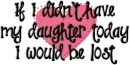 Daughter