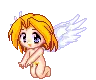 little angel
