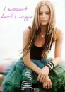 Avril Lavigne