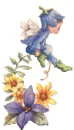 baby flower