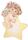 baby star
