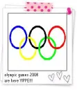 olympics r here!