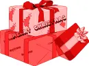 merry christmas present