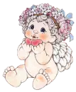 baby angel