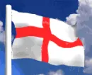 England Flag