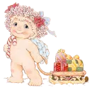 baby angel
