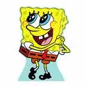 sponge bob square pants