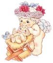 little angels