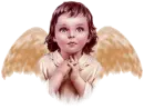 baby angel