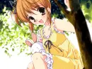 cute anime girl