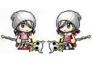 twins maplestory xdannyph7x