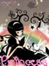 KAWAII PRINCESS