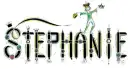 Stephanie clown