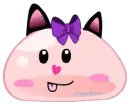 blob