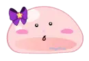 blob