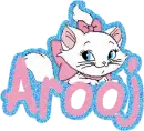 arooj