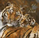 #1 Dad