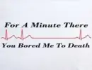 bored to death