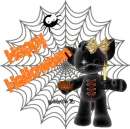 happy halloween