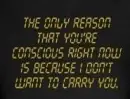 True