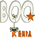 Kenia