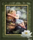 angel boy