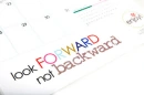 calender quote