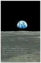 inspirational eartrise