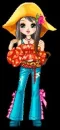 doll