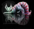 The Chesire Cat