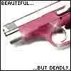 Beatyful But Deadly