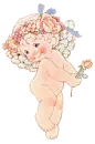 baby angel