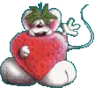 diddle in strwberry