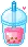 strawberry water ice