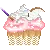 cupcake