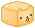 cube bear