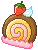 sweet roll