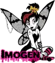 Tink-Imogen