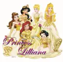 Lilliana
