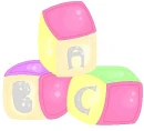 game cubes