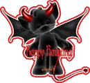 Happy Haunting! 