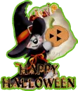 Happy Halloween