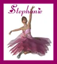 STEPHANIE
