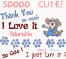 Thank you!!